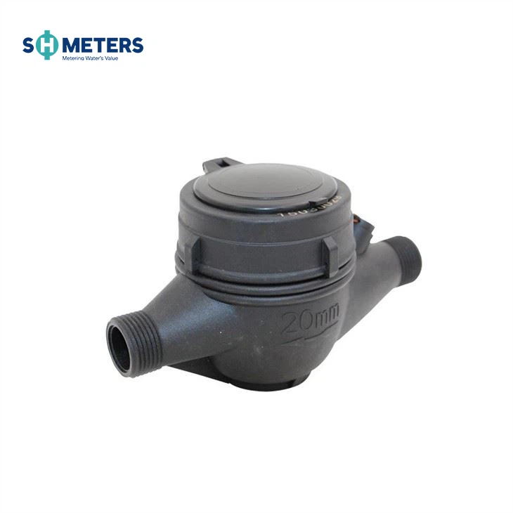 plastic water meter (5)