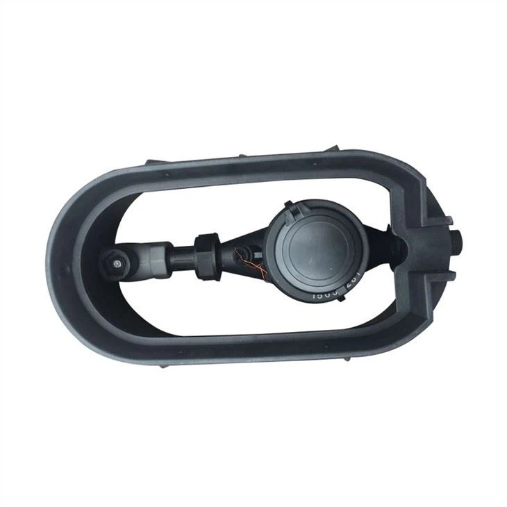 DN15-DN32 Plastic Water Meter Box | Product Specifications & Selection Guide DN15-DN32 Plastic Water Meter Box | Product Specifications & Selection Guide