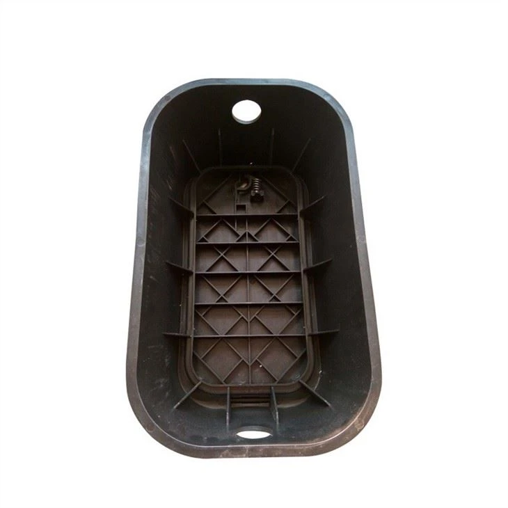 DN15-DN32 Plastic Water Meter Box | Product Specifications & Selection Guide DN15-DN32 Plastic Water Meter Box | Product Specifications & Selection Guide
