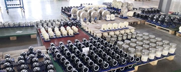 Водомерите Woltman предлагат качествени решения