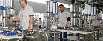 Как да използвате тестов стенд за ръчни водомери