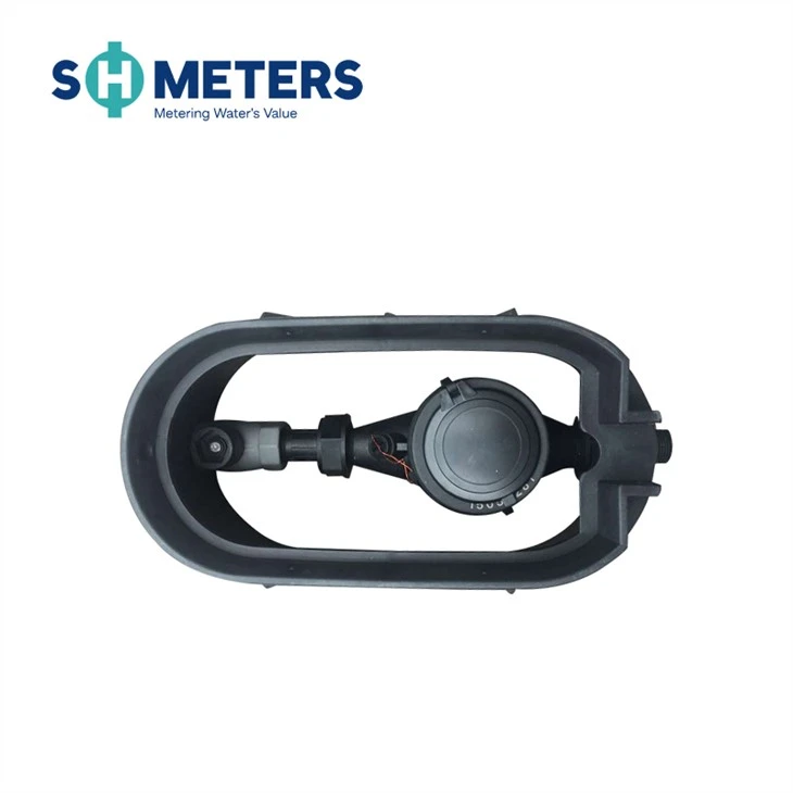 High Quality Plastic protect Water Meter Box