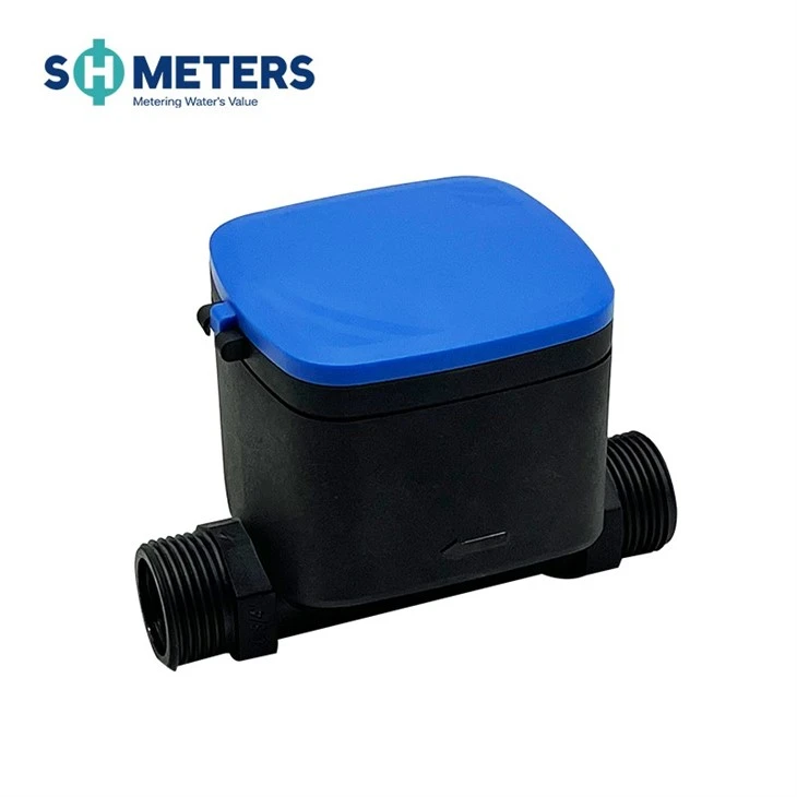 DN15~25 Brass Body Ultrasonic Water Meter With Lora Communication suppliers DN15~25 Brass Body Ultrasonic Water Meter With Lora Communication suppliers