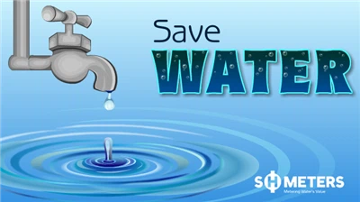 Наистина ли разбирате предплатения водомер STS?