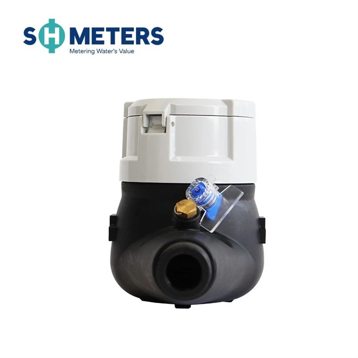Multi Jet Water Meter DN15~20mm R160 price Multi Jet Water Meter DN15~20mm R160 price
